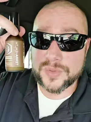 #Glutathione #HealthyAging #Over40Health #WellnessJourney #MensHealth     Results may vary, this is not medical advice! Price may vary depending on price at time of viewing and coupons available.