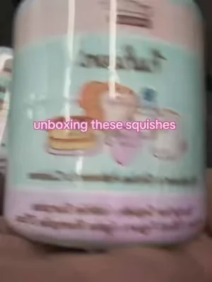 i didn’t want the pancake #fyp #pusheen #like #trending #unboxing 
