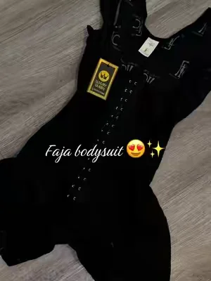 #fyp #faja #bodysuit #fypシ 