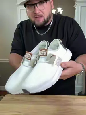 #heydude #sneakers #heydudeshoes #dealsforyoudays 