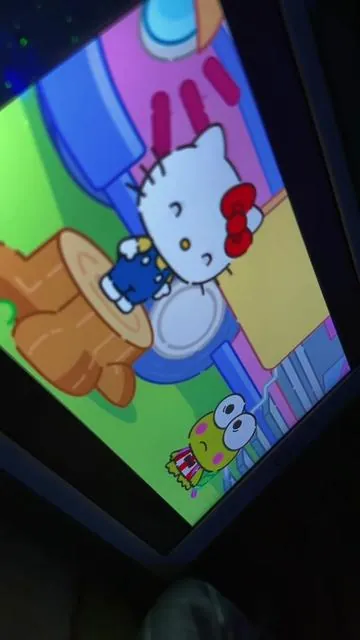 #hellokitty #newipad #fyp #🎀✨ 