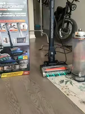 a 3 in 1 vacuum this cheap?? #vacuum #sharkvacuums #vacuumcleaner 