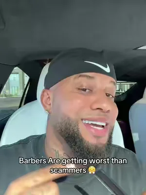 barbers are getting worst than ⛽️ prices i rather do it my self 💇🏽‍♂️ #barber #lineup #shapeup #blade #dealsforyoudays 