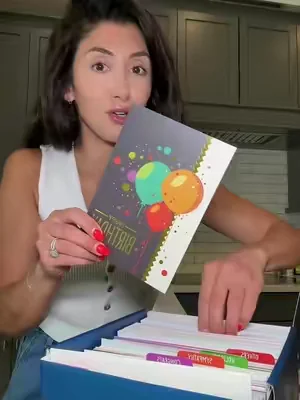 Never having to run to the store for a card EVER AGAIN >> #greetingcards 