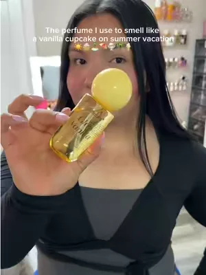 @medicube global   #medicubeperfume#medicube#perfumetiktok#vanillaperfume  #CapCut 