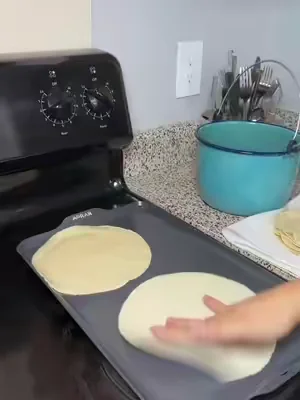 Comal de cerámica #comal #tortillas #antiadherente #kitchen #dealsforyoudays 