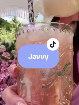 #javvy #refresher #javvyprotein #summerdrink #summerhydration 