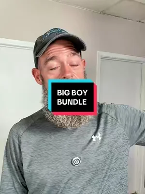 Any man over 30 needs to hear this 👇 You don’t realize how bad you feel until you start feeling better. This 3-in-1 Snap Supplements bundle supports energy, drive, circulation, and overall wellness. The Nitric Oxide Booster helps support healthy blood flow, Prostate Health helps with inflammation and comfort, and the Testo Booster blends D-Aspartic Acid, Tongkat Ali, Goat Weed, Fenugreek, DIM, Vitamin D3, Zinc & Niacin to support vitality, stamina, and hormone balance. If you’ve been feeling tired, sluggish, or not quite yourself, this combo is the one I never knew I needed. #MensHealth #TikTokShopCreatorPicks #DealsForYouDays #SummerWins 
