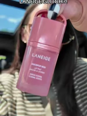 @laneige_us please explain ✨ #laneige #lipgloss #liptint #lipbalm 