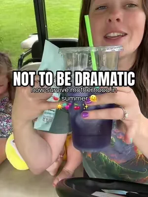 I just love it so much. #tea #motherhood #summervacation #dealsforyoudays #hotmom 