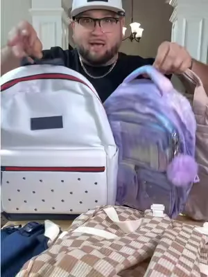 #backpacks #backtoschoolshopping #dealsforyoudays 
