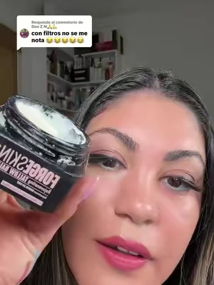 Respuesta a @Don Z M🙏💪 FORGE SKIN Wrinkle Defense & N#tallowskincare #tallowbalm #tallowforskin #ceboderes #ceboderesparalpiel 