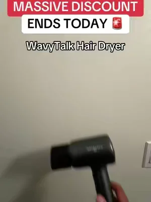 Don’t miss out! Get it now! #dealuxe #tiktokshop #wavytalk #hair 