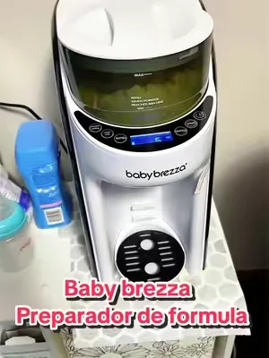 @100preMia🌹🌞 @Creciendo desde cero #tiktokshopcreatorpicks #dealsforyoudays #baby #mama #babyformula 