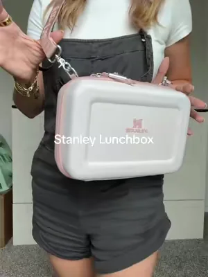 Love these lunchboxes! #stanley #lunchbox 