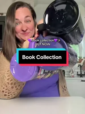 📚☕ Attention, BookTok besties… your newest reading companion has arrived! The @Frost Buddy Book Collection is here with limited-edition designs inspired by the cozy, bookish lifestyle we all love. Whether you’re escaping into fantasy worlds, binge-reading romance novels, or spending the afternoon in your favorite bookstore, this collection was made for every reader who always has “just one more chapter.” ✨ Why book lovers are obsessed: 📖 Limited-edition book-inspired designs ☕ Perfect for coffee, tea, iced lattes, and cozy reading sessions ❄️ Premium insulated drinkware helps keep drinks hot or cold for hours 📚 Made for bookstore dates, library trips, and reading nooks 🧚 Perfect for fantasy, romance, thriller, and mystery readers alike 🎁 The ultimate gift for BookTok lovers and book club besties ✨ Collect your favorite design before it’s gone! Your TBR keeps growing… so should your bookish collection. Grab your favorite Frost Buddy design and make every chapter even cozier. 📚🤍 📚 Read. Sip. Escape. ☕ The perfect BookTok accessory ✨ Limited-edition bookish designs #FrostBuddy #BookCollection #BookTok #BookLover #ReadersOfTikTok 