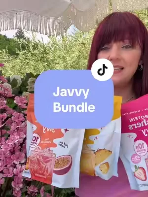 #javvy #refresher #javvyprotein #summerdrink #summerhydration 