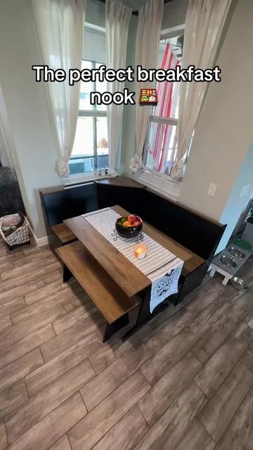 #breakfastnook #TikTokShopCreatorPicks #dealsforyoudays #tiktokshopblackfriday #tiktokshopcybermonday 