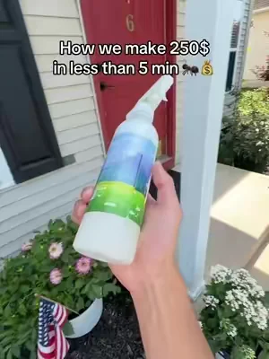 Reliant’s new peppermint oil bug spray works wonders #bugrepellent #bugspray #repellent #homemusthaves #dealsforyoudays 