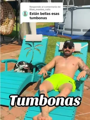 Respuesta a @lilian_montes_nails  Juego de tumbonas de 2/4/6 con brazos, reposacabezas y resistentes al agua, resistentes a los rayos UV y a la intemperie #dealsforyoudays #summervibes☀️ #piscina #verano #paratiiiiiiiiiiiiiiiiiiiiiiiiiiiiiii 