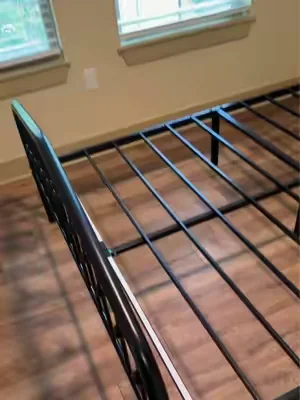 Luxury bed frame for less #bedframe #bedframes #bedroom #bed 
