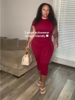 #twopieceset #tiktokshopcreatorpicks #activewearforwomen #activewearhaul 