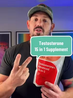 Support your body’s natural testosterone levels—not shortcuts. 🔥 Micro Ingredients Testosterone+ #Testosterone #summerwins #dealsforyoudays #shippedbytiktok #tiktokshopcreatorpicks Disclaimer Not medical advice. Results may vary. Pricing is subject to change. @Micro Ingredients 