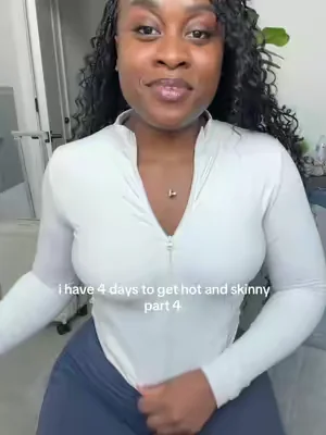 Triple waist SNATCHER #waisttrainingjourney #shapewear 