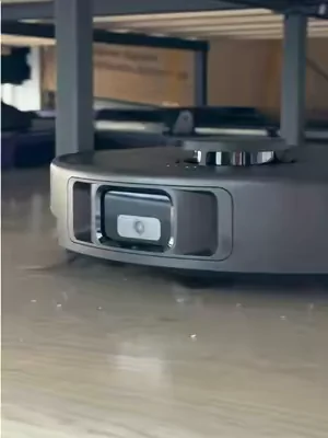 #tiktokshopcreatorpicks #summerwins #robotvaccuum #vacuumcleaner #limpieza 