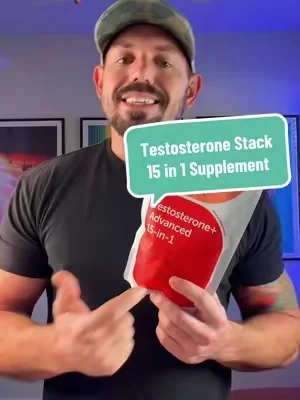 More men are paying attention to hormone health—and for good reason. 👊 Micro Ingredients Testosterone+ #Testosterone #summerwins #dealsforyoudays #shippedbytiktok #tiktokshopcreatorpicks Disclaimer Not medical advice. Results may vary. Pricing is subject to change. @Micro Ingredients 