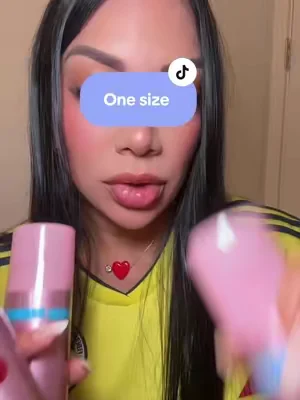 Este setting Spray de @ONE SIZE BEAUTY nuncaaaaaa está en descuento 😱😱 primera vez que veo esto  #onesize #settingspray #dealsforyoudays #makeup #tiktokshopcreatorpicks 
