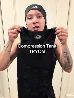 I love wearing compression tank tops especially in the gym all the time !! Don’t believe check my other page and you will see 💯@hmoneyabroad #fyp #compressionshirt #tanktop #gymwear #fypシ゚viral 