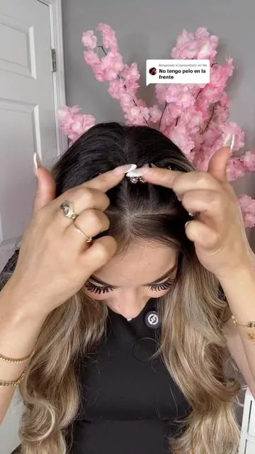 Respuesta a @No #headband  #headbandhairstyle  #peinadosfaciles #dealsforyoudays  #summeressentials  