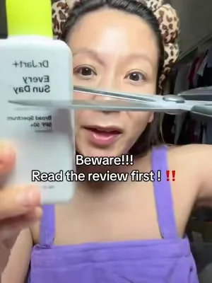The Sunscreen Bundle Everyone’s Grabbing ☀️💚 Your daily SPF routine just got easier! 🌞 This TikTok Shop exclusive from Dr.Jart+ includes the Every Sun Day SPF 50+ Sun Fluid for lightweight, invisible daily protection and the SPF 40 Sunscreen Stick for quick, mess-free touch-ups on the go. No white cast, lightweight feel, and perfect under makeup. 💚 #drjart #suncreen #koreansunscreen #dealsforyoudays #summeressentials 