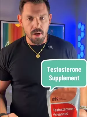 Strength, drive, and motivation all start with a solid foundation. ⚡ Micro Ingredients Testosterone+ #TestosteroneSupport #summerwins #dealsforyoudays #shippedbytiktok #tiktokshopcreatorpicks Disclaimer Not medical advice. Results may vary. Pricing is subject to change. @Micro Ingredients 