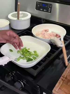 #tiktokshopcreatorpicks #DealsForYouDays #juegodeollas #recetasfaciles #cocinarencasa 