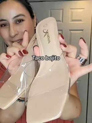 #kittenheels #taconbajito #zapatillas #falldealsforyou #athlefit 