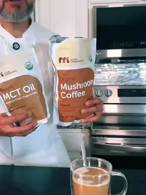 @Micro Ingredients #tiktokshopcreatorpicks #dealsforyoudays #microspotlightday #caffee 