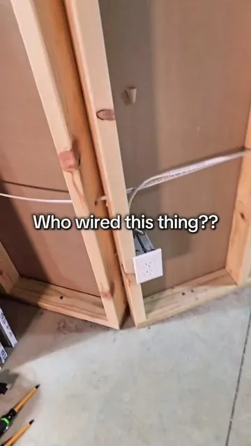 This is so handy at identifying those common faults in electrical wiring! @KAIWEETS  #electrician #circuitbreaker #diy #diytools #dealsforyoudays 