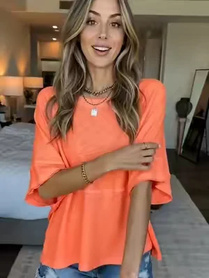 #TikTokShopDealsforYouDays #SummerWins#DealsForYouDays#SummerVibes#summer2026#womenfashion#shirt