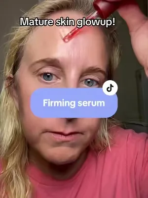 Everyone keeps talking about the Medicube PDRN + EGF Firming Serum and now I finally understand why. ✨ If you’re looking for skin that feels hydrated and has a smoother, firmer-looking appearance, this is one you’ll want to check out  #Medicube #tiktokmademebuyit #FirmingSerum #SummerSkincare #tiktokshopcreatorpicks