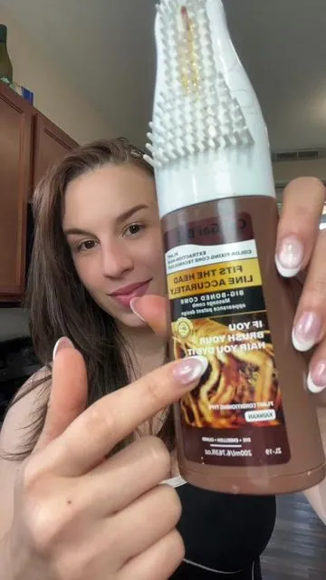 Envío gratis!!✅😍✨hermosos resultados !! Peine de tinte para el cabello para uso doméstico Crema de tinte para el cabello integrada y conveniente de larga duración Color Sin Color Desvanecimiento Esencia Vegetal Sin Daños en el Cabello Marrón Ceniza Rubio Ceniza Mechas Cuidado Suave del Cabello #hairdye #hairstyle #hairstylist #tinteparaelcabello #longlasting 