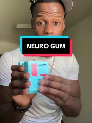 This made me say goodbye to coffee.😱🤯 (Taste So Good) #Caffeine #Coffee #neurogum #healthyalternative #DealsForYouDays  @Neuro Gum 