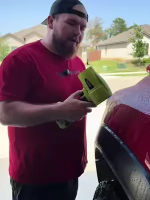 Easy way to clean your car #TikTokShopCreatorPicks #SummerWins #DealsForYouDays 