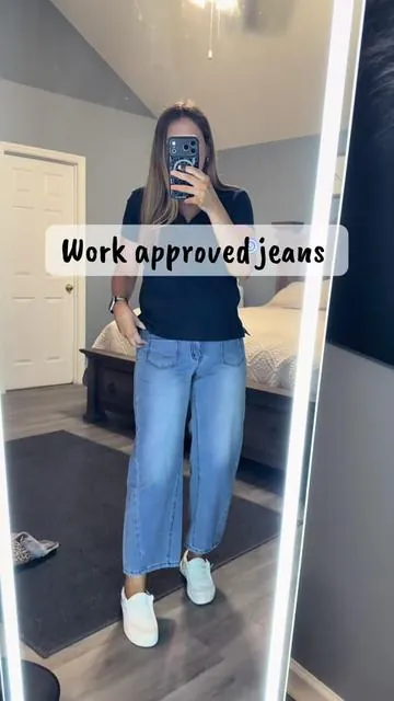 #jeans #jeansoutfit 