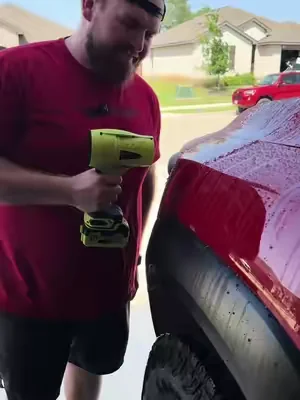 Dry your car fast #TikTokShopCreatorPicks #SummerWins #DealsForYouDays 