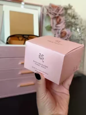 #eyepatch #beauty #makeup #skincare #skincaretips 