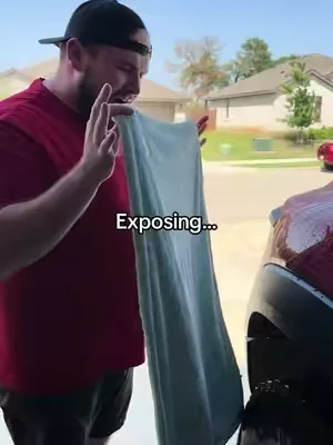The only towel you need #TikTokShopCreatorPicks #SummerWins #DealsForYouDays 