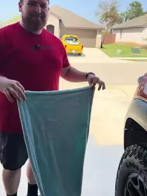 The best towel #TikTokShopCreatorPicks #SummerWins #DealsForYouDays 