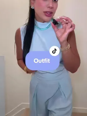 Este conjunto todo que ver  #outfit #outfitinspo #dealsforyoudays #tiktokshopcreatorpicks #ropamujer 